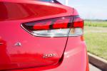 Hyundai Sonata Sport 2017 года (NA)